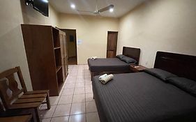 Hotel Huatulco Hermoso